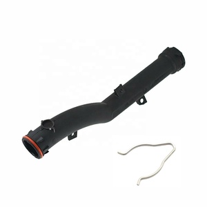 Pièces détachées automobiles, nouveau tuyau d'eau <span class=keywords><strong>de</strong></span> <span class=keywords><strong>refroidissement</strong></span> du moteur pour Mini Cooper <span class=keywords><strong>PEUGEOT</strong></span> <span class=keywords><strong>207</strong></span> 208 OEM 11537589713 V758971580 - Product Image 5