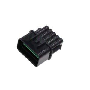 รถเชื่อมต่อยานยนต์ DJ7101Y-2.3-11 10ขาเชื่อมต่อสายไฟเทียม PB621-10020 - Product Image 1