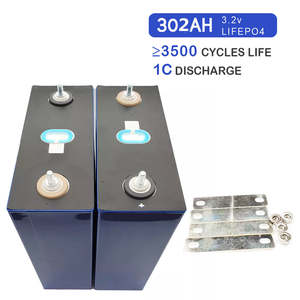 <span class=keywords><strong>3</strong></span>.2v 280ah lifepo4 hücre lityum iyon piller güneş pilleri hakiki sınıf A 302ah 310ah 280ah LFP lifepo4 pil hücresi - Product Image 2
