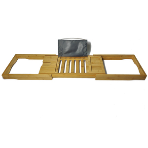 <span class=keywords><strong>Plateau</strong></span> de <span class=keywords><strong>baignoire</strong></span> en bois avec caddie en bambou <span class=keywords><strong>Amazon</strong></span> <span class=keywords><strong>plateau</strong></span> de <span class=keywords><strong>baignoire</strong></span> pour salle de bain vente en gros - Product Image 2