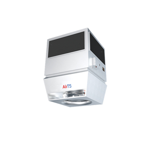 <span class=keywords><strong>Aire</strong></span> <span class=keywords><strong>Acondicionado</strong></span> Industrial a Gran Escala, Sistema de Climatización VRF para Fábricas y Almacenes, Sistema de Climatización Interior Hoval Topvent - Product Image 5