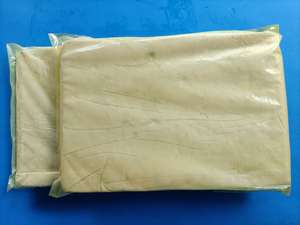 Surimi surgelati cinesi del pesce dello snapper di migliore prezzo per fare il Surimi congelato del mare marino della palla di pesce - Product Image 2