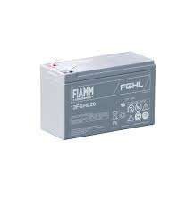 <span class=keywords><strong>FIAMM</strong></span> 12FGHL28 Batterie AGM VRLA longue durée 12V 28Ah Alimentation de secours haute fiabilité - Product Image 5