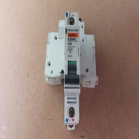 Plc Rin, Multi 9, 32a Type C Sp Mcb, C60hc C32 25648 10k for Warranty Product