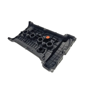 TAPA DE LA CÁMARA DE VÁLVULAS V759886280 0248.Q2 11127646555 Usada para PEUGEOT 207 208 308 3008 408 EP6DT EP6CDT BMW Mini - Product Image 3