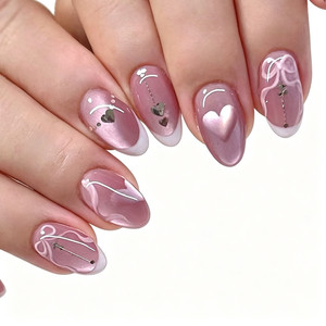 Ongles artificiels 0820 - Product Image 4