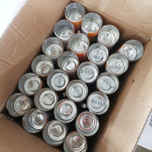 Sealant Silikon Tabung Kecil Serbaguna untuk Kaca Keo Sealant Silikon Transparan - Product Image 4