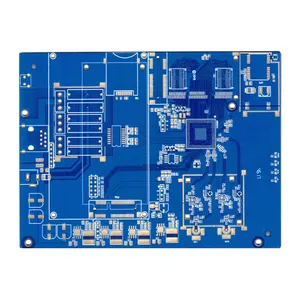 Yueda Technology Supply PCB Board For Blue tooth Speaker