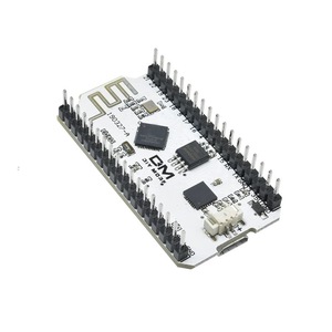 บอร์ดพัฒนา Esp32 รุ่น 190327 A พร้อมจอแสดงผล Oled และ Cp2102 สำหรับโครงการ IoT - Product Image 3