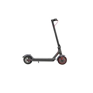 Venda quente de scooter elétrico Pro 4 disponível para armazém da UE e EUA, scooter dobrável M365 Pro 350W personalizada