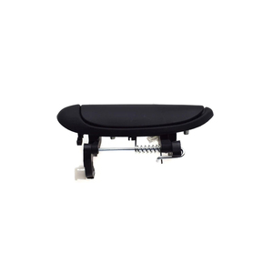 Maniglia Porta Anteriore Posteriore Sinistra Destra per <span class=keywords><strong>Dacia</strong></span> <span class=keywords><strong>Sandero</strong></span> 2008-2011 7700433075 7700433076 8200730863 8200310580 <span class=keywords><strong>Accessori</strong></span> - Product Image 2