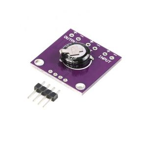 Nuevo Módulo de cosechadora de energía BQ25570, convertidor de conversión Buck de carga elevadora, red inalámbrica de baja potencia - Product Image 2