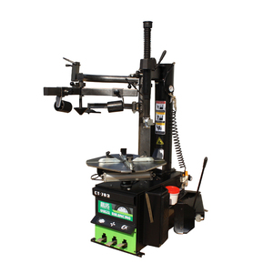 CHENTUO CT703 Équipement d'atelier de réparation automobile, machine à changer les pneus efficace 220V, moteur 0,75kW, certifié CE, 70dB, 12 mois de garantie - Product Image 4