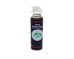 Gafle <span class=keywords><strong>Aeropak</strong></span> คอมพิวเตอร์สำหรับทำความสะอาด Air Duster - Product Image 1