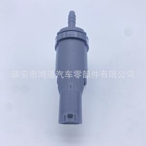 Vanne solénoïde de commutation d'air Hutong Auto A0025407097 pour Mercedes Benz W221 W251 W220 W245 - Product Image 4