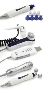 7-in-1 Hydro-Dermabrasionsgerät zur Tiefenreinigung, Porenverfeinerung und Hautstraffung - Product Image 5