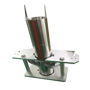 เครื่องบรรจุฟิล์มพลาสติกแบบม้วนปิดผนึกแนวตั้งถุงอะไหล่อดีต - Product Image 1