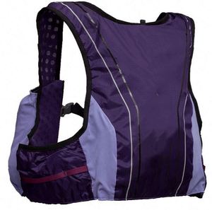 Chaleco de Hidratación Camelbak, Muestra Gratuita, para Hombre/Mujer, 4L, con Bolsa de Agua de 2L Incluida, Bolsillos de Almacenamiento Adaptables - Product Image 2