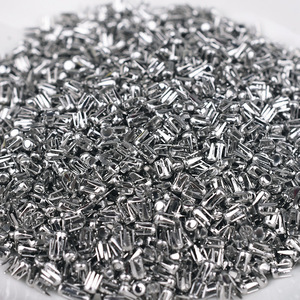 Commande en gros prix métal 2 clous à griffes broches dôme taches étoile Rivets rond goujon griffe pointes <span class=keywords><strong>Rivet</strong></span> pour ceinture en cuir - Product Image 6