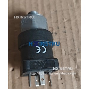 SUCO 845803 สวิตช์แรงดัน ใช้แล้ว H - Product Image 2