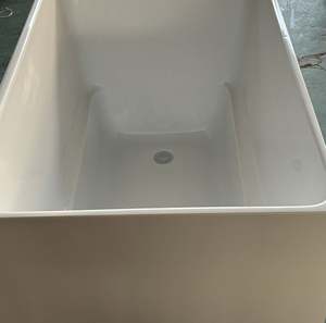 Baignoire à glace pour athlètes en PVC écologique moderne de haute qualité pour bain froid en plein air pour SPA pour villa et hôtel - Product Image 4