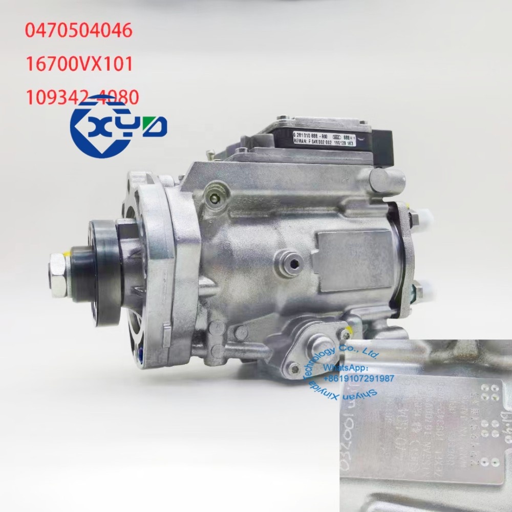 vp 44 injection pump