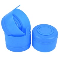 Tapa para Botella de 5 Galones, 55mm, Precio Directo de Fábrica