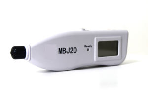 เครื่องวัดภาวะตับอักเสบ - Product Image 3