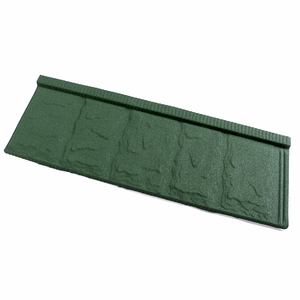 Grâce à la résistance au feu de classe B et à la revêtement anti-moisissure, ces toitures garantissent la sécurité et l'hygiène pour les familles malaisiennes toute l'année. - Product Image 5