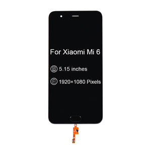 <span class=keywords><strong>Baten</strong></span> vente en gros qualité pour Xiaomi Mi 6 Mi6 écran LCD avec écran tactile complet avec Nogotiation prix - Product Image 3