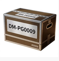 Tubo de PE de 4.0 / 2.0 mm DM-PG0009 para la serie D A&A+, piezas de repuesto