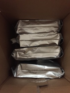 Nahrungs ergänzungs mittel 99% Zink Carnosin - Product Image 5