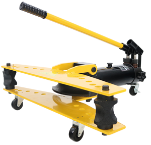 เครื่องดัดท่อไฮดรอลิก SWG-5 สำหรับดัดท่อ - Product Image 6