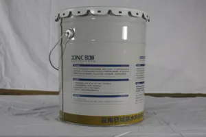 Xinc 고성능 수성 폴리우레탄 코팅 지붕 방수 소재