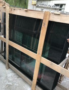 China nuevo de buena calidad precio bajo autobús repuestos autobús cabeza vidrio para la venta - Product Image 3