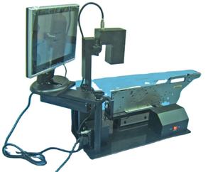 معايرة جهاز التغذية, معايرة جهاز التغذية بمنفذ SMT ، جهاز NXT ، معايرة جهاز تلقيم فوجي - Product Image 2