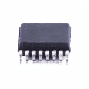 Composants électroniques en commande : Canal Fabricant Logique QS3253QG8 16 SSOP - Product Image 1