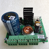 Carte de commande de système CVC, module de commande de refroidisseur Trane BRD02102, pour accessoires de panneau de compresseur de réfrigération industrielle