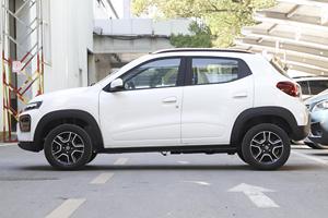 Acceptation des commandes personnalisées - Soldes de fin de saison - Dongfeng Nano Box édition 2024 - Voiture chinoise de qualité supérieure - Petit <span class=keywords><strong>SUV</strong></span> - Mini-voiture - 201 km d'autonomie - Product Image 5