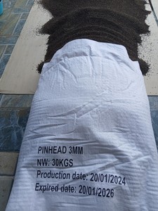 300GL พริกไทยดำเครื่องเทศเพื่อการส่งออกจากเวียดนาม - Product Image 5