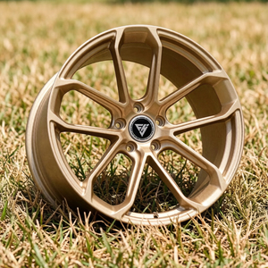 Jantes forgées FHJ pour <span class=keywords><strong>Porsche</strong></span> Cayenne GTS Turbo OEM RS Spyder Sport Edition disponibles en 5x130 18 à 24 pouces, jantes personnalisées - Product Image 1