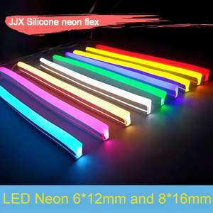 Ha portato al <span class=keywords><strong>neon</strong></span> della flessione del led neo flex 24 v ha condotto la luce al <span class=keywords><strong>neon</strong></span> della corda della flessione fabbricazione in cina - Product Image 5