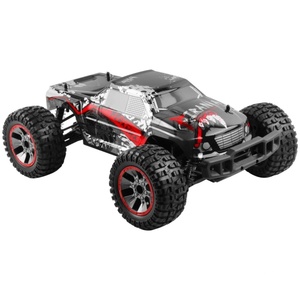 รถแข่งออฟโรดบังคับวิทยุ 2.4G Brushless ความเร็วสูง 50-60 กม./ชม. 4CH สำหรับทุกสภาพพื้นผิว รุ่น 200E ขนาด 1:10 ขับเคลื่อนสี่ล้อ - Product Image 1