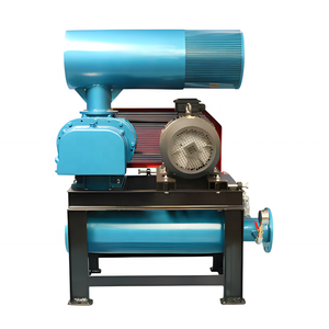 Aérateur pour étang piscicole - Product Image 2