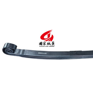 Socio repuestos para camiones muelles para <span class=keywords><strong>Mercedes</strong></span> Ben-z Actros en la primavera de 9493200202 - Product Image 3