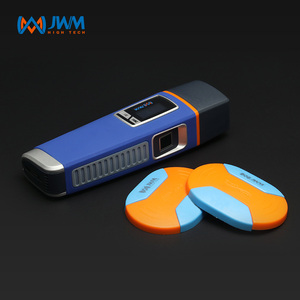 Lựa chọn cẩn thận, xác thực vân tay, hệ thống tham quan Bảo vệ an ninh - Product Image 6