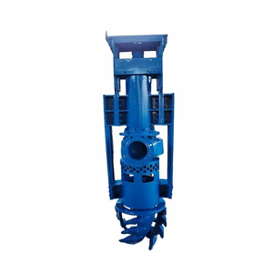 Submersible Slurry <b>Pump</b> 15KW High Chromium Drilling Submersible Drilling Slurry <b>Pump</b> Submersible Sewage <b>Pump</b> - Product Image 1