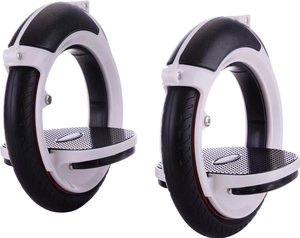 TBFIT Sports extrêmes Double rangée Solo chaussures <span class=keywords><strong>de</strong></span> patinage à roulettes roue <span class=keywords><strong>de</strong></span> feu <span class=keywords><strong>de</strong></span> vent pour les déplacements adultes démarrage électrique dérive <span class=keywords><strong>de</strong></span> vitalité - Product Image 2