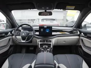 2023 Byd Home Modell Qin Plus Luxus Elektroauto Neue Hoch leistung 4 Türen 5 Sitze, andere Modelle Tang Song Yuan