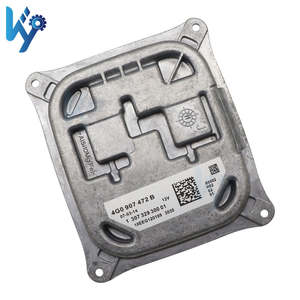 Nouvelle unité de commande de ballast de phare au xénon KY OEM 4G0907472B 12V avec garantie de 12 mois pour accessoires de voiture Audi A7 S7 RS7 - Product Image 5